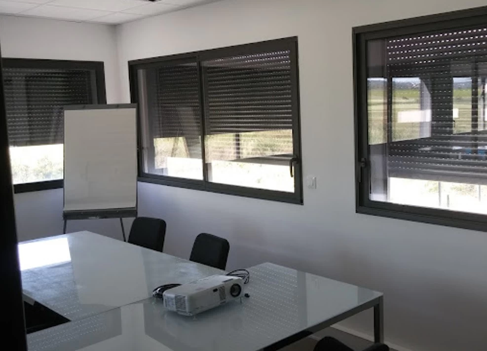 Le bureau idéal pour votre activité professionnelle