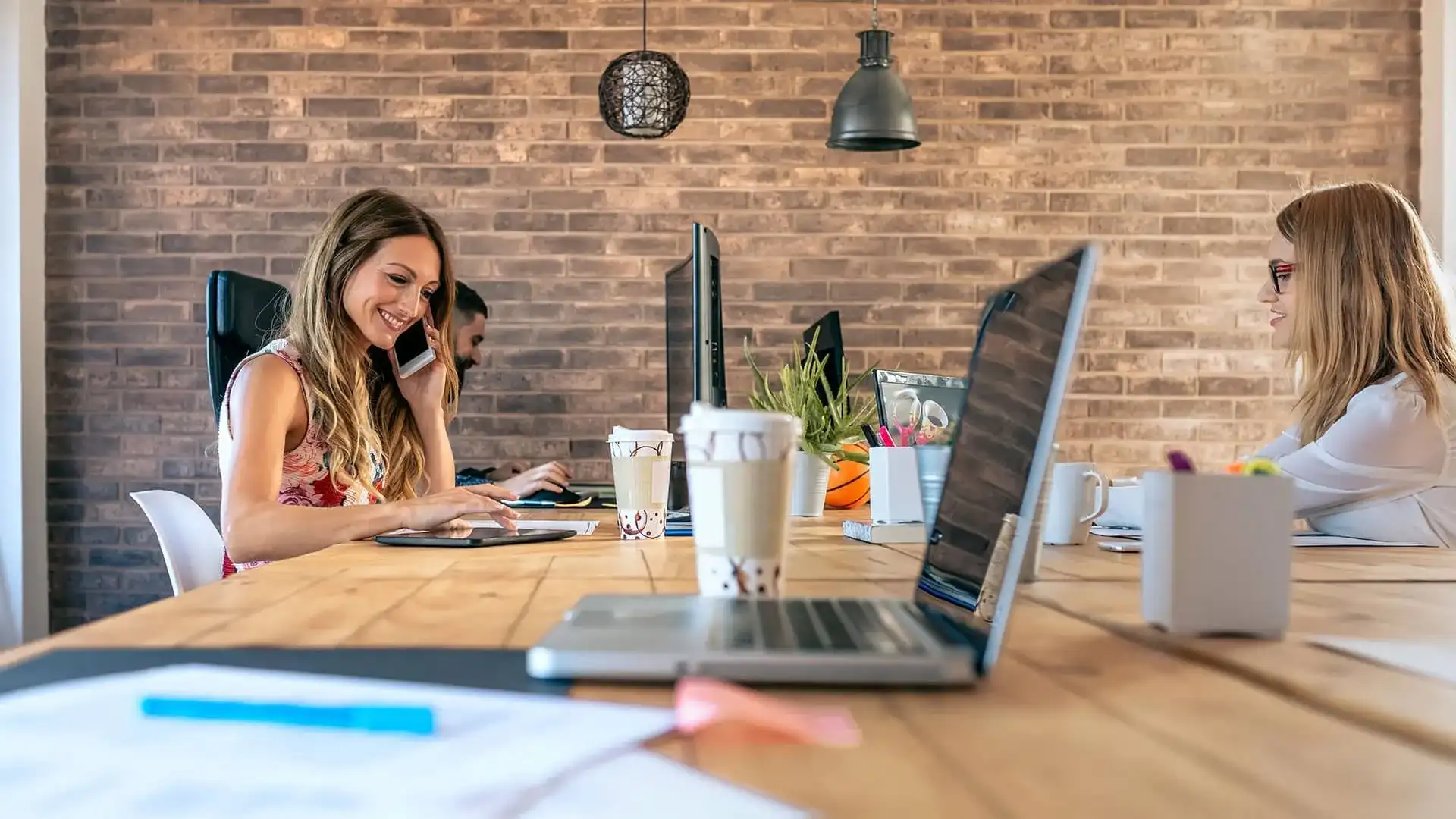 Location bureau et coworking